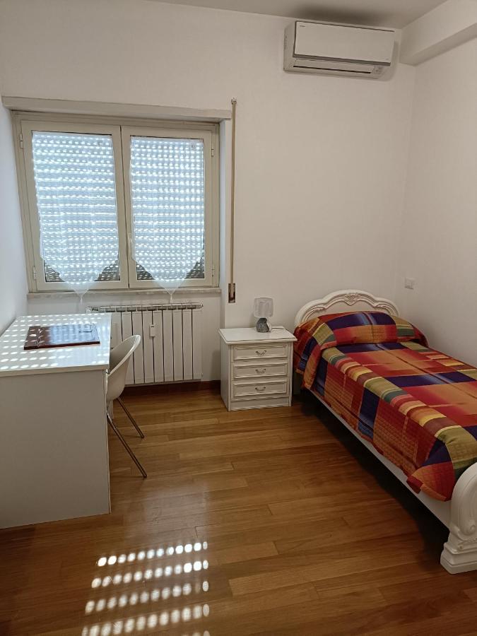 Gloriapartment Civitavecchia Eksteriør bilde